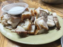 -洲心明记烧肉大粥(总店)