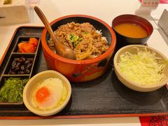 -牛邸·烧肉饭(来福士店)