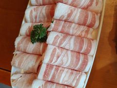 -老员外骨汤火锅(海州古城店)