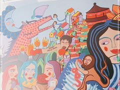 -Mesa Madre梅萨妈妈·Bintana(国贸店)