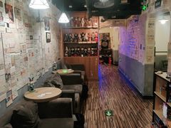 -203密室逃脱(朝阳大悦城1店)