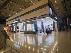 -贵阳龙洞堡国际机场-T2航站楼