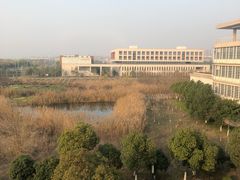 -江南大学(蠡湖校区)