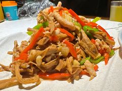 -千岛湖小鱼儿·淳安匠心农家菜