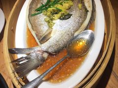 -金牌外婆家(苏州中心店)