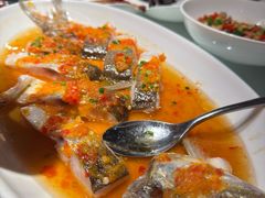 酱椒蒸大白刁-湖锦酒楼·旗舰店(三阳总店)
