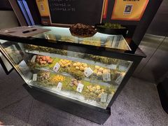 -滇野云南野生菌餐厅(陕西南路店)