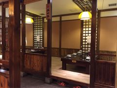 -英子补身汤(海兰路店)