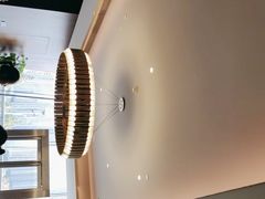 大堂-桃花源中餐厅(金茂豪华精选酒店)