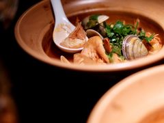 -肉欢 · 两头乌鲜肉涮锅(中山南路店)