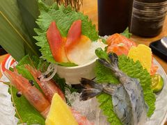 -Sushi Love 创意寿司(丽影广场店)