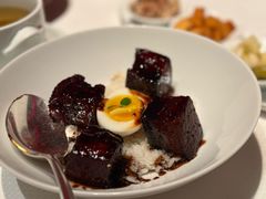 -北京柏悦酒店·锦庭餐厅Dining Room