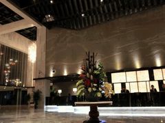 -西安长征华美达酒店