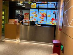 -麦当劳(鼓楼店)