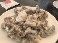 -清真宏玉祥黄门脸餐厅(华荫东里店)