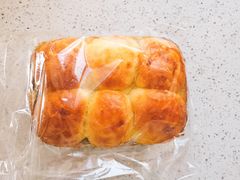 酸奶菠萝包-米洛克欧洲蛋糕(西南路店)