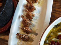 -YAFEE雅菲·粤菜·湘菜·融合菜(魏公村店)