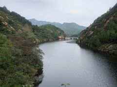 -仙居谷风景区