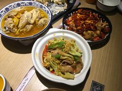 -兔爸私家小厨(新北万达店)