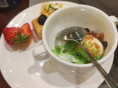 -威斯汀酒店Exchange大堂吧