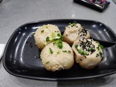 -小杨生煎(白玉兰广场店)