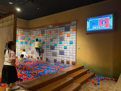 -珠海横琴国家地理探险家中心(创新方)