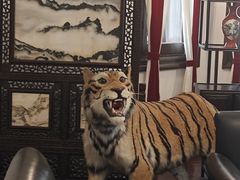 -张学良旧居陈列馆