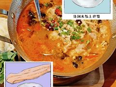 -云味馆·云南菜·云南米线(景田店)
