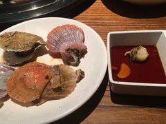 -海味当家·蒸锅海鲜(星海公园店)