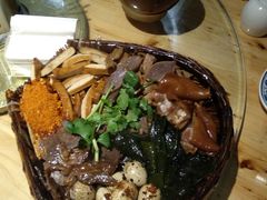 -灶东家民间菜(回兴店)
