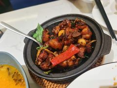 -鹿港小镇(滨北店)