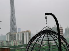 -小茶闲舍·观景商务茶馆(广州塔店)