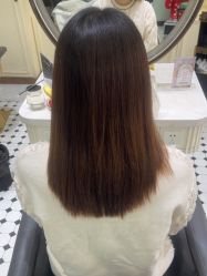 点击看大图 -范美特接发·染发漂发