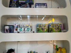 -嘉定民办实蒙早教中心