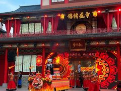 -深圳锦绣中华民俗村