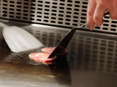 -松临·铁板烧&Omakase(神农店)