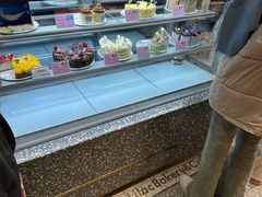 -丁香西饼屋(桂林路店)