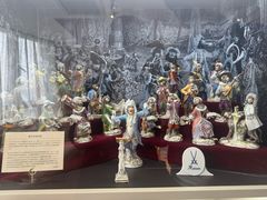 -Me Coffee下午茶艺术空间