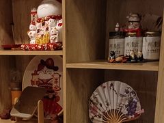 -八号公馆·老上海SPA(深圳北站店)