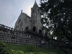 -主教山小堂