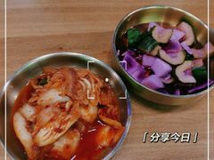 -HOTISLAND海鸡岛·韩国料理(江南西店)