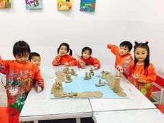 -学知乐教育·幼小衔接·小学科辅导(浦东外高桥森兰中心)