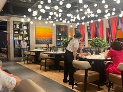 -半秋山西餐厅(巴南万达广场店)