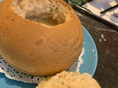 -港丽餐厅(高德置地店)