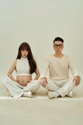 点击看大图 -暖摄影 孕妇写真家庭影像馆 (自然光主题店)
