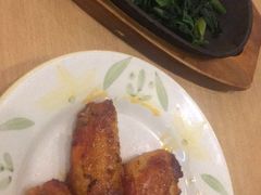 -萨莉亚意式餐厅(苏州食百家店)