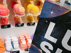 -LUSH(威尼斯人店)