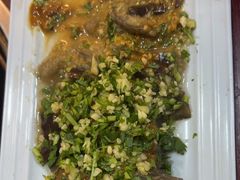 -聚首堂·特色小吃·肘子(什刹海德胜门店)