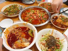 -艺味深尝(云锦路店)