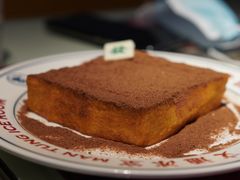 -文通冰室·港式茶餐厅(江汉路店)